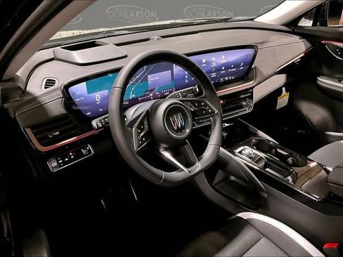 New 2026 Buick Envision Sport Touring AWD/4WD image 9