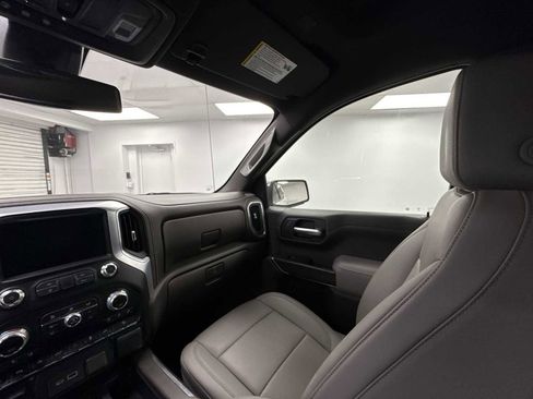 Used 2021 GMC Sierra 1500 SLT image 11