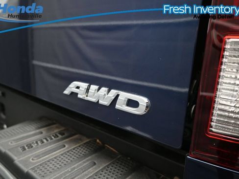 Used 2019 Honda Ridgeline RTL-T image 14