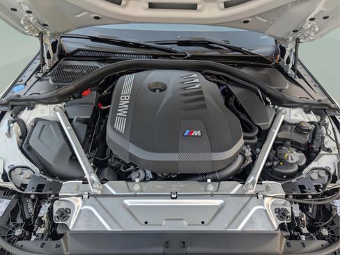 Used 2026 BMW M440i Coupe RWD image 45
