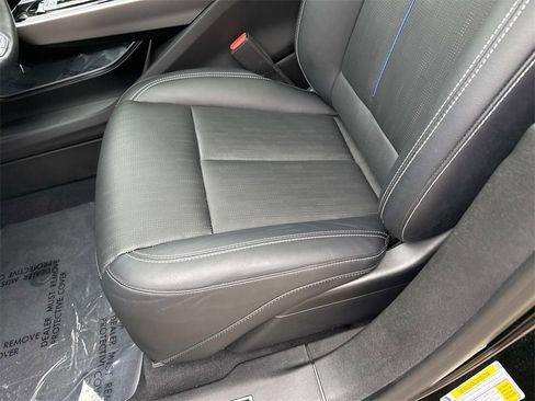 Used 2025 Cadillac Lyriq Luxury w/ LPO, Floor Liner Package image 17