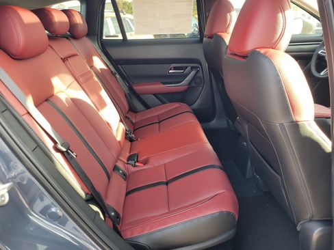 Used 2026 MAZDA CX-50 AWD 2.5 Hybrid w/ Weather Package image 15