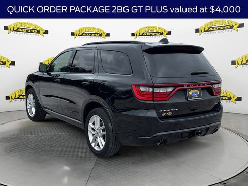 Used 2024 Dodge Durango GT image 3