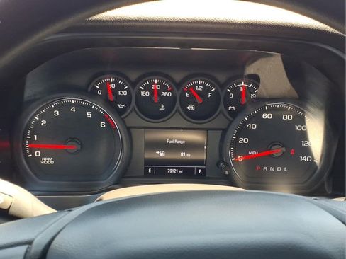 Used 2021 GMC Sierra 1500 2WD Regular Cab w/ Sierra Value Package image 21