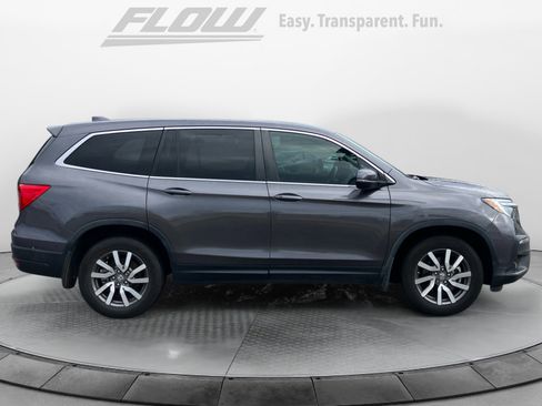 Used 2020 Honda Pilot EX-L image 10