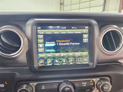 Used 2021 Jeep Gladiator Rubicon image 26