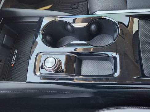 New 2026 Buick Envision Sport Touring image 21