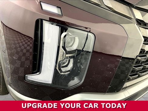 Used 2024 Hyundai Palisade SEL FWD image 30