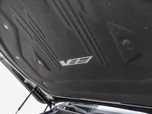 Used 2026 Cadillac CT5 V Blackwing w/ Super Cruise 1 Package image 87