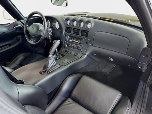 Used 2001 Dodge Viper GTS RWD image 20