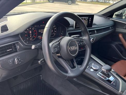 Used 2018 Audi A4 2.0T Ultra Premium Plus w/ Premium Plus Package image 18