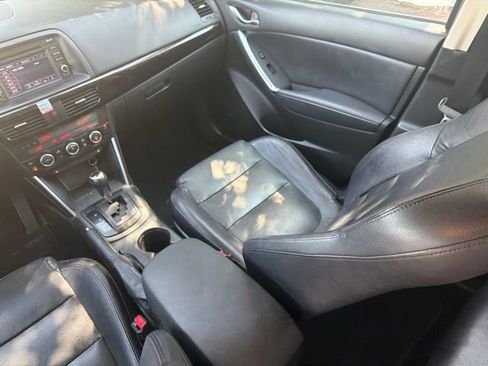 Used 2013 MAZDA CX-5 Grand Touring FWD image 17