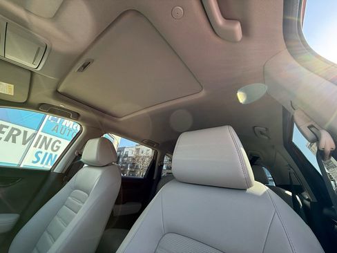 New 2026 Honda CR-V EX-L image 30