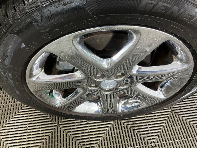 Used 2015 Buick Encore Leather AWD/4WD image 5