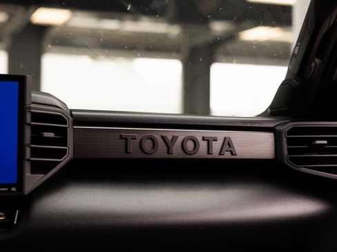 Used 2024 Toyota Tundra TRD Pro image 28