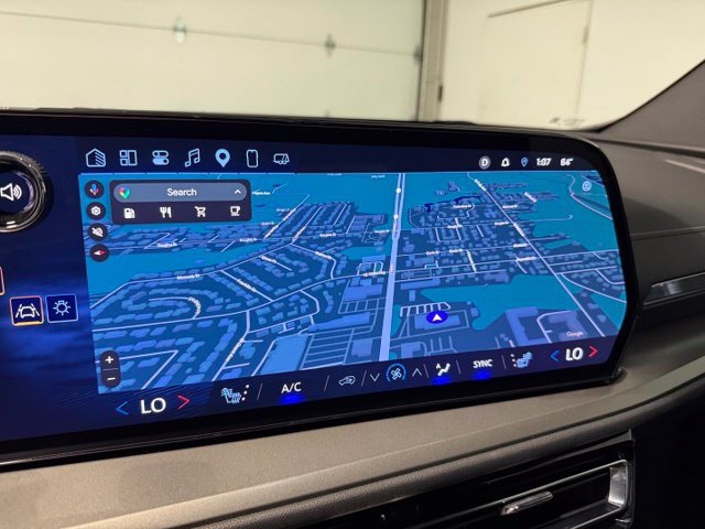 Certified 2025 Chevrolet Traverse LT w/ Driver Confidence Package AWD/4WD image 20