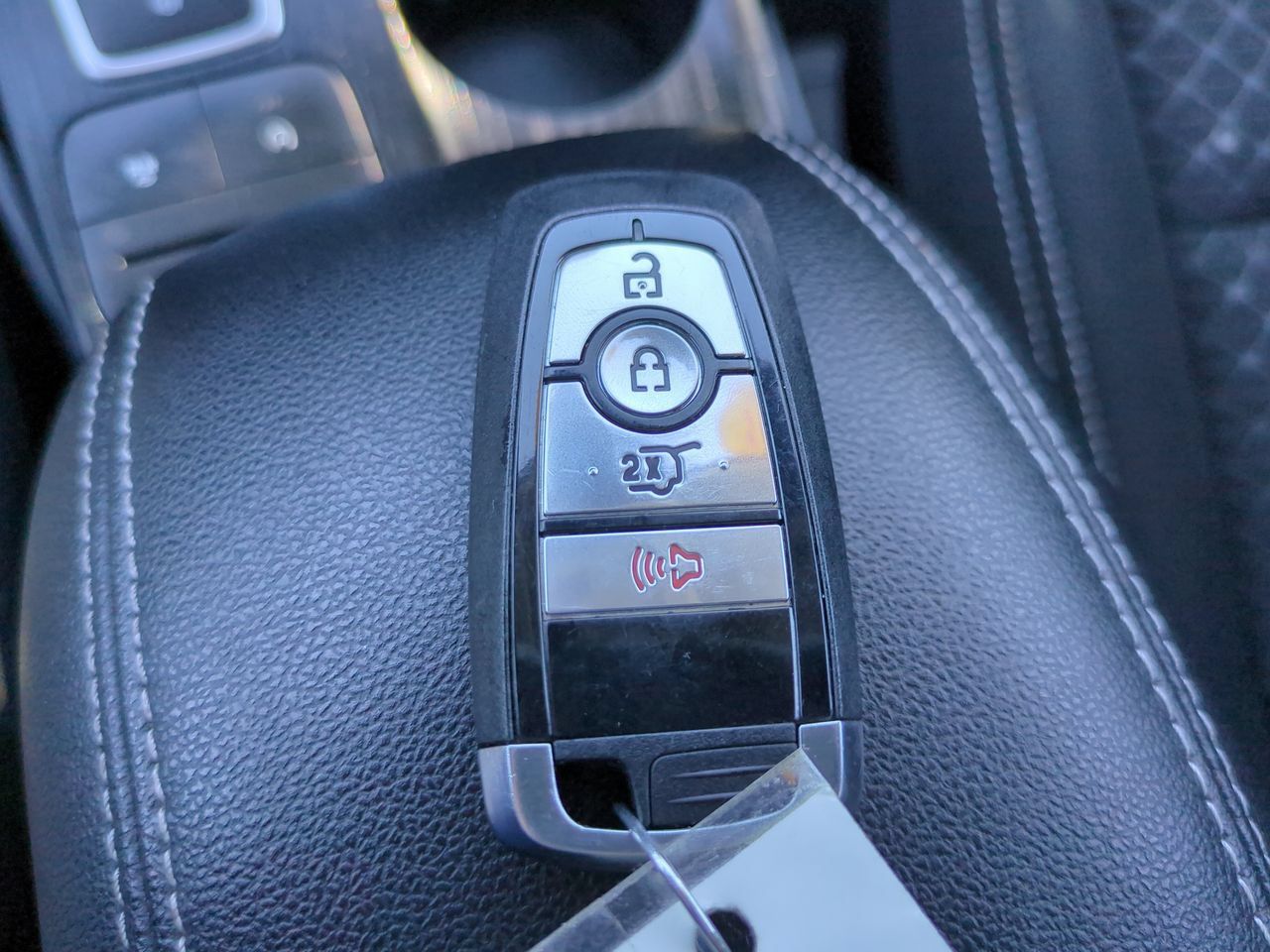 Used 2023 Ford Escape Active FWD image 26