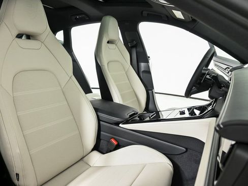 New 2026 Porsche Panamera 4 E-Hybrid AWD/4WD image 25
