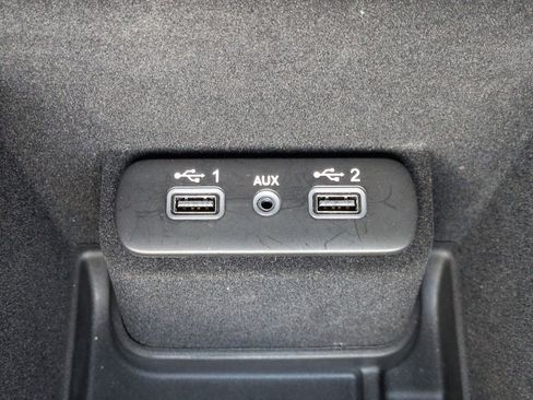 Used 2020 Dodge Charger SRT Hellcat w/ Harman/Kardon Audio Group RWD image 23