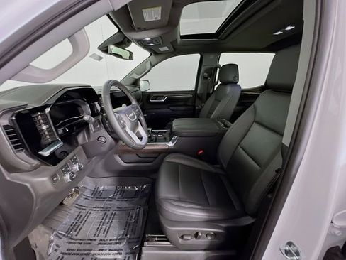 Certified 2023 GMC Sierra 1500 SLT w/ SLT Premium Package image 21