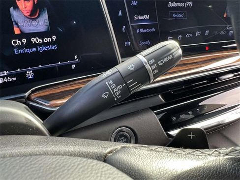 Certified 2024 Cadillac Escalade Premium Luxury w/ Performance Package image 35