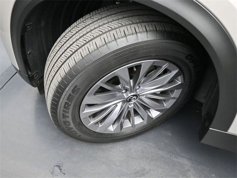 Certified 2025 MAZDA CX-90 Plug-In Hybrid w/ Preferred image 27