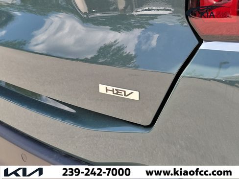 New 2026 Kia Sorento EX FWD image 10