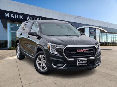 Used 2024 GMC Terrain SLE