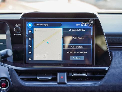 New 2026 Subaru Outback Limited AWD/4WD image 15