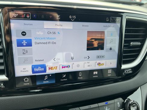 New 2026 Chrysler Voyager LX image 21