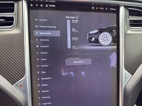 Used 2017 Tesla Model S 100D image 26