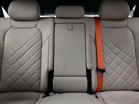 New 2026 Genesis GV70 3.5T Sport Prestige image 10