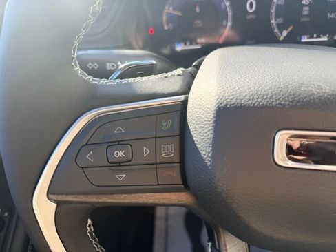 New 2026 Jeep Grand Cherokee Laredo image 24