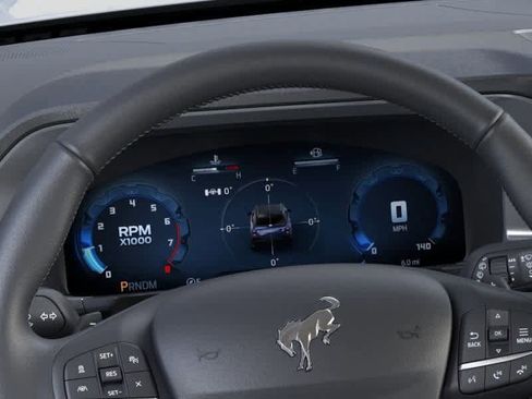 New 2025 Ford Bronco Sport Badlands w/ Badlands Tech Package image 13