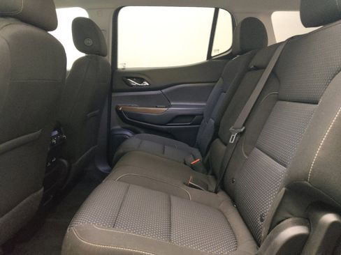 Used 2020 GMC Acadia SLE w/ Driver Convenience Package AWD/4WD image 18