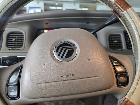 Used 2004 Mercury Grand Marquis LS RWD image 22