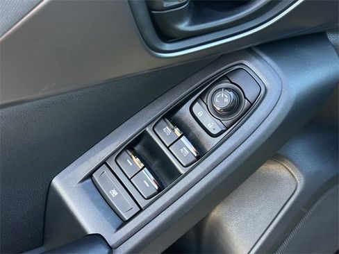 Certified 2025 Subaru Impreza 2.0i Sport image 15