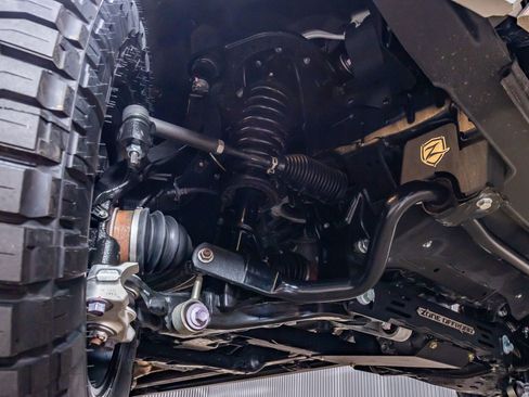 Used 2025 Toyota Tundra 1794 Edition image 14