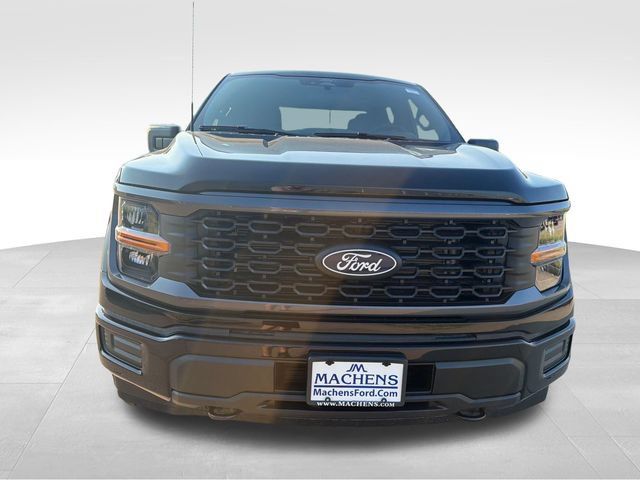 New 2026 Ford F150 STX AWD/4WD image 12