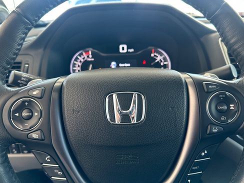 Used 2023 Honda Ridgeline RTL-E image 24