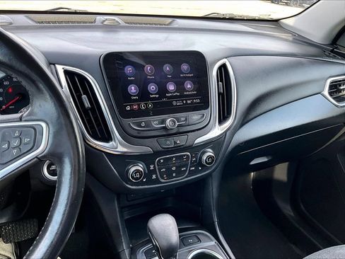 Used 2022 Chevrolet Equinox LT AWD/4WD image 19