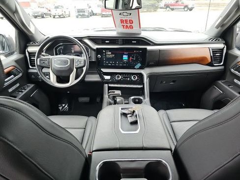 Used 2022 GMC Sierra 1500 Denali AWD/4WD image 12