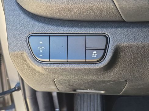 Certified 2024 Kia Seltos SX AWD/4WD image 23