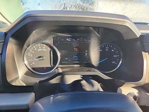 Used 2022 Ford Expedition Limited image 11