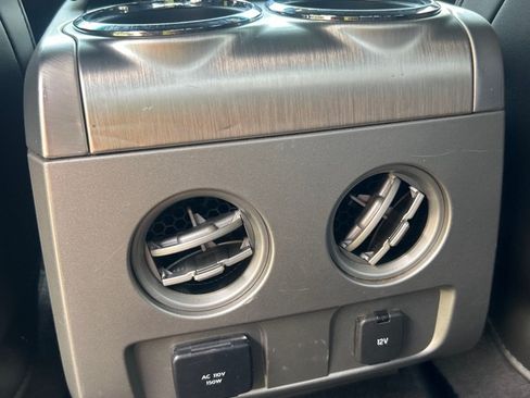 Used 2014 Ford F150 Platinum RWD image 18