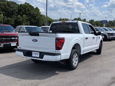 New 2026 Ford F150 XLT RWD image 2