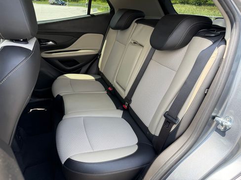 Used 2019 Buick Encore Preferred w/ Safety Package FWD image 20