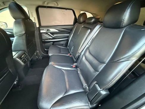 Used 2021 MAZDA CX-9 Touring w/ Touring Premium Package image 25