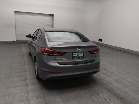 Used 2018 Hyundai Elantra SE FWD image 6