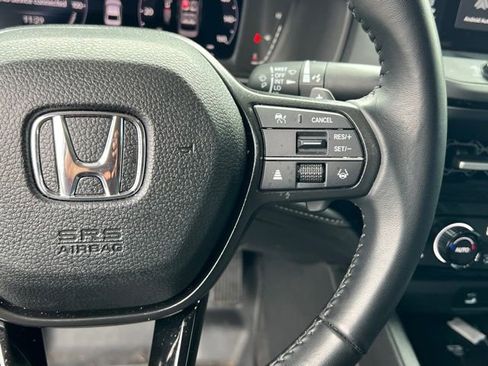 Used 2025 Honda Accord EX-L image 21